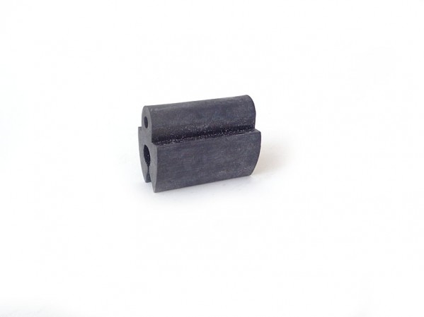 Prop Rod Retaining Rubber